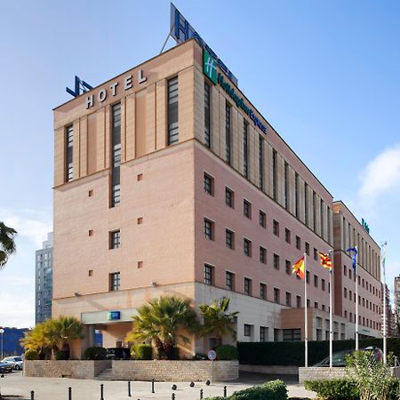 Holiday Inn Express Ciudad De Las Ciencias By Ihg Valencia Eksteriør billede
