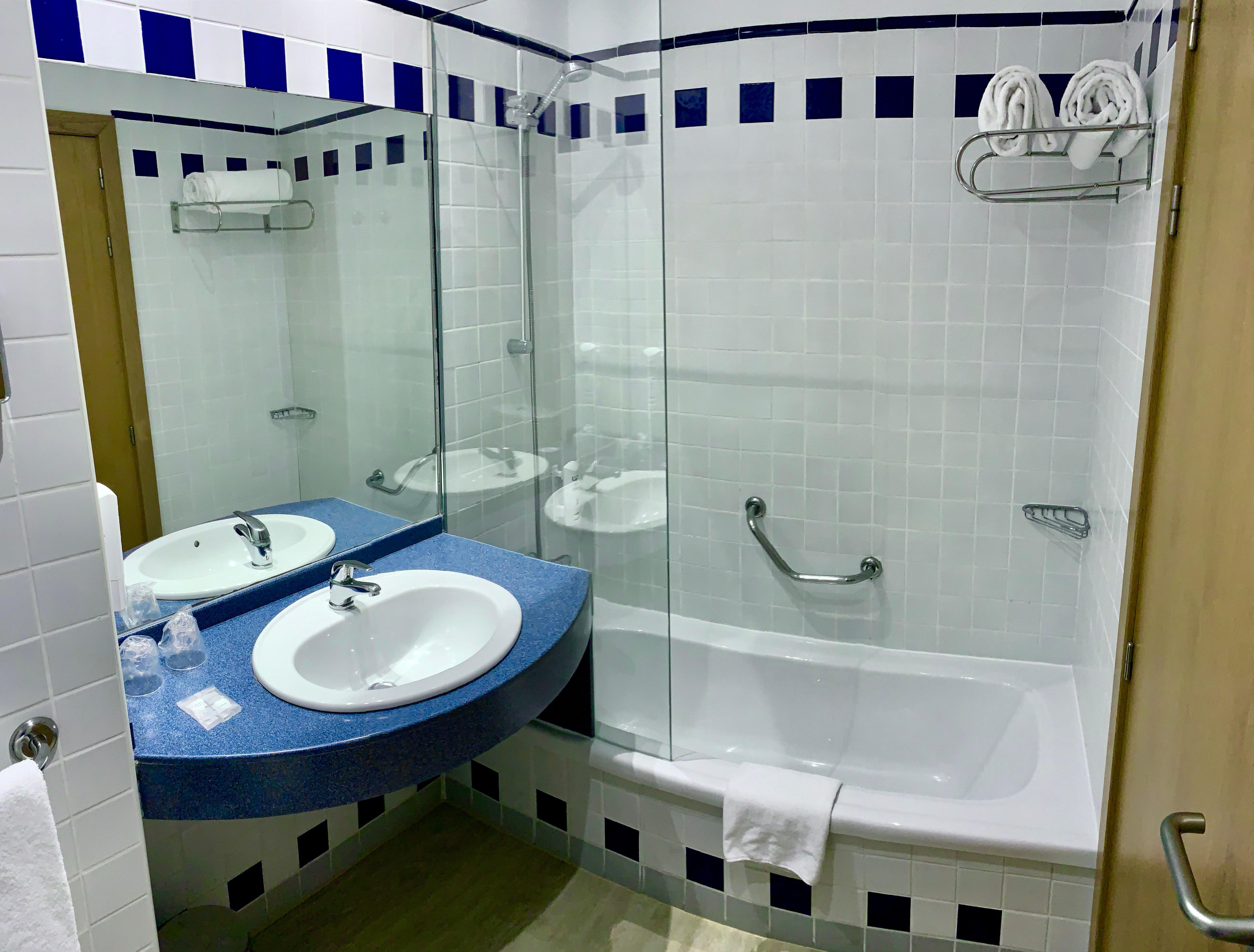 Holiday Inn Express Ciudad De Las Ciencias By Ihg Valencia Eksteriør billede