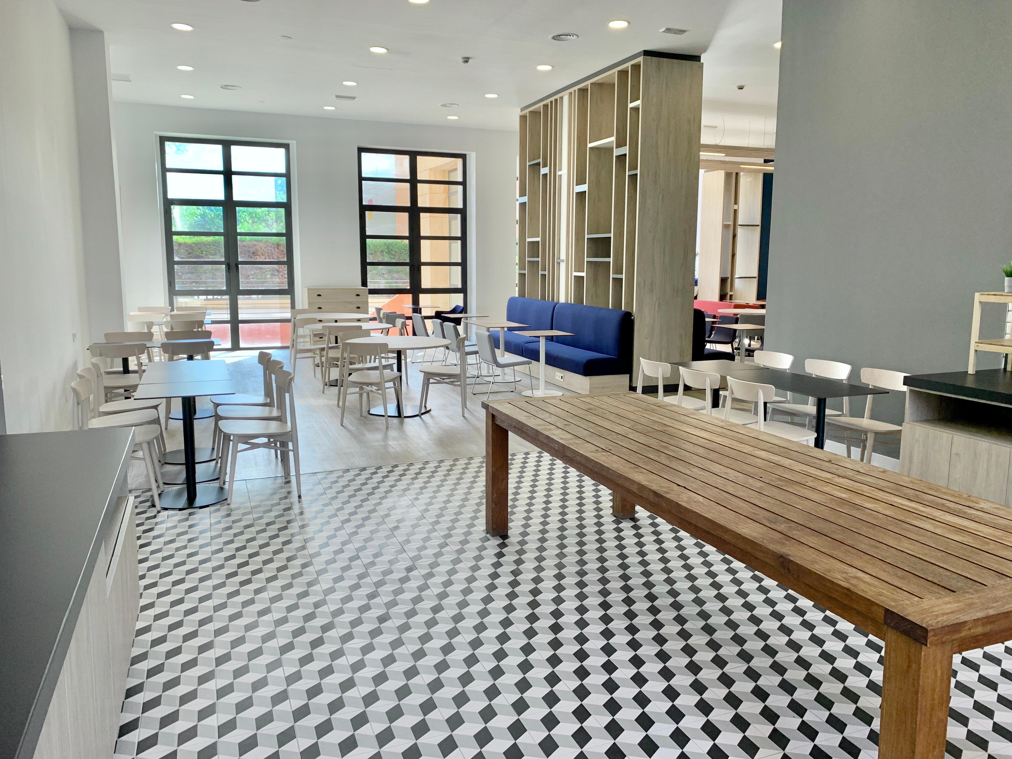 Holiday Inn Express Ciudad De Las Ciencias By Ihg Valencia Eksteriør billede