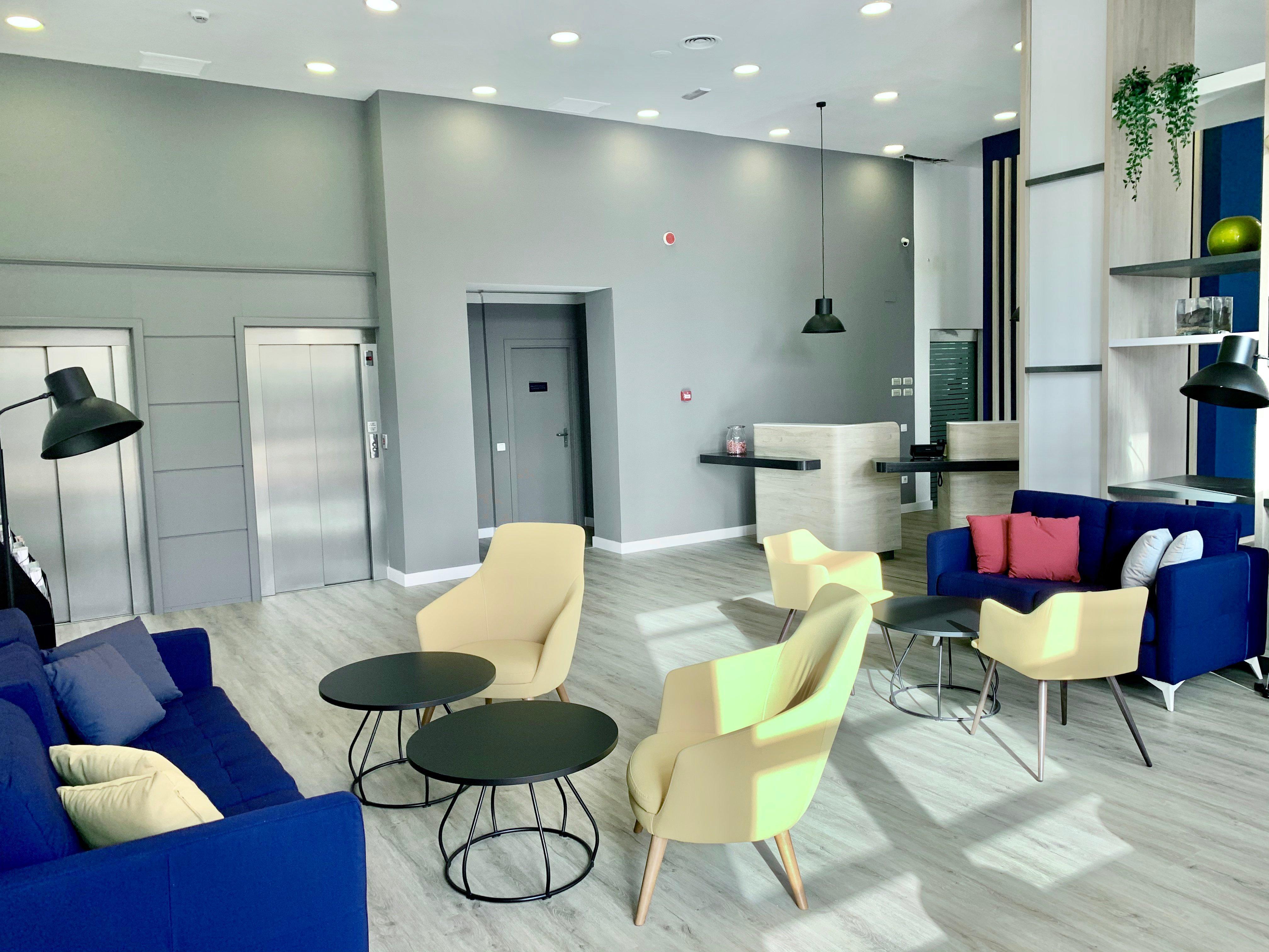 Holiday Inn Express Ciudad De Las Ciencias By Ihg Valencia Eksteriør billede