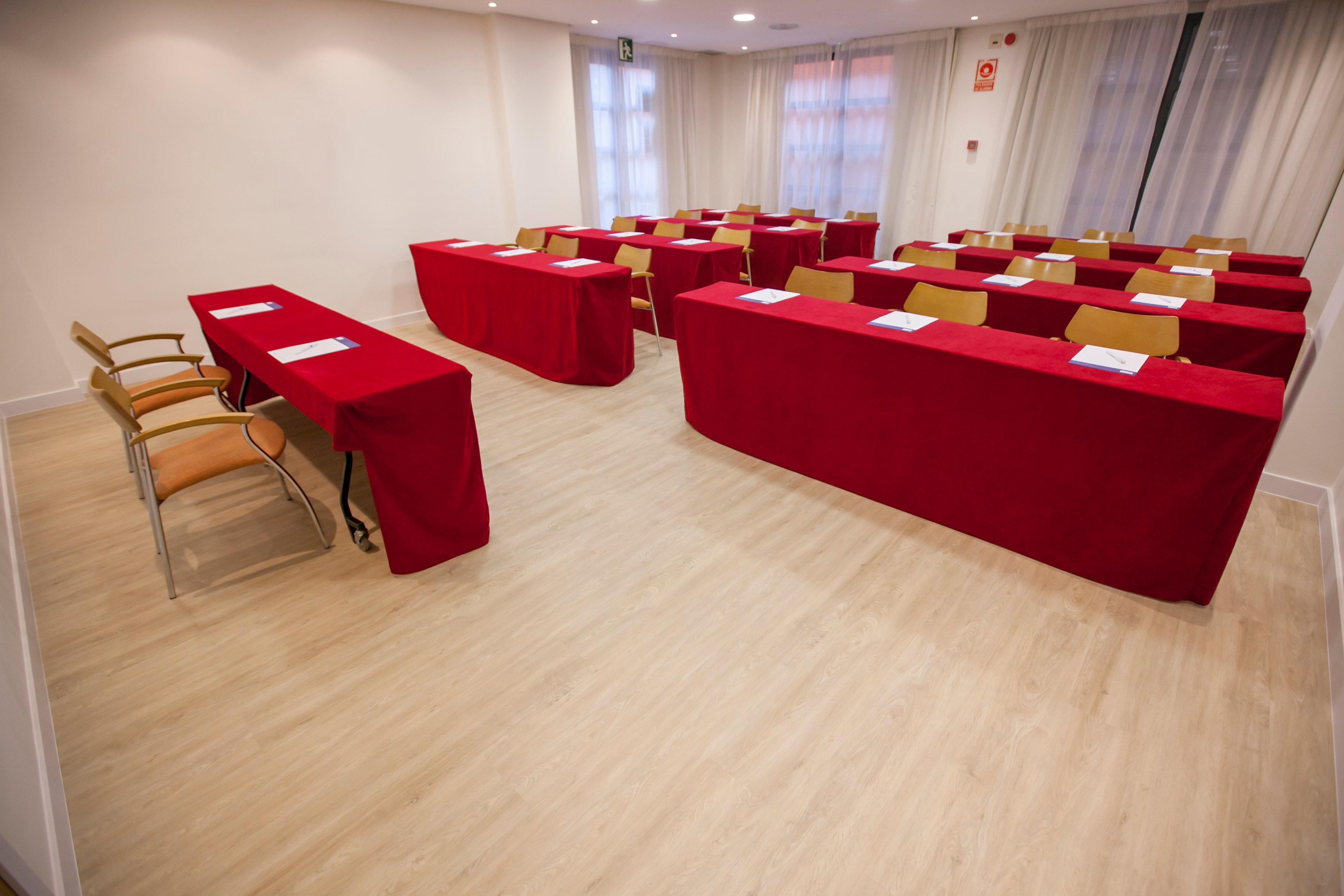 Holiday Inn Express Ciudad De Las Ciencias By Ihg Valencia Eksteriør billede