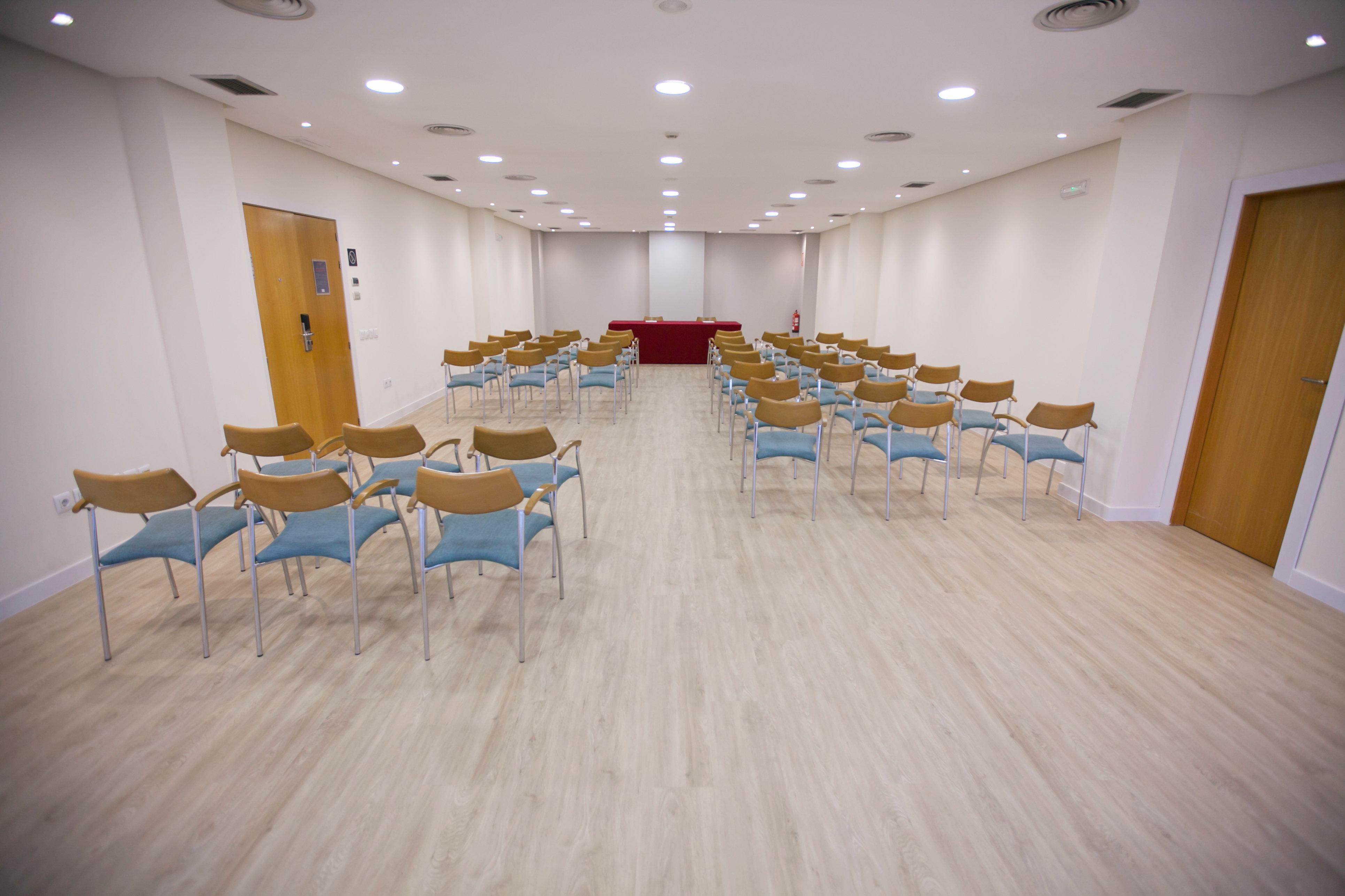 Holiday Inn Express Ciudad De Las Ciencias By Ihg Valencia Eksteriør billede