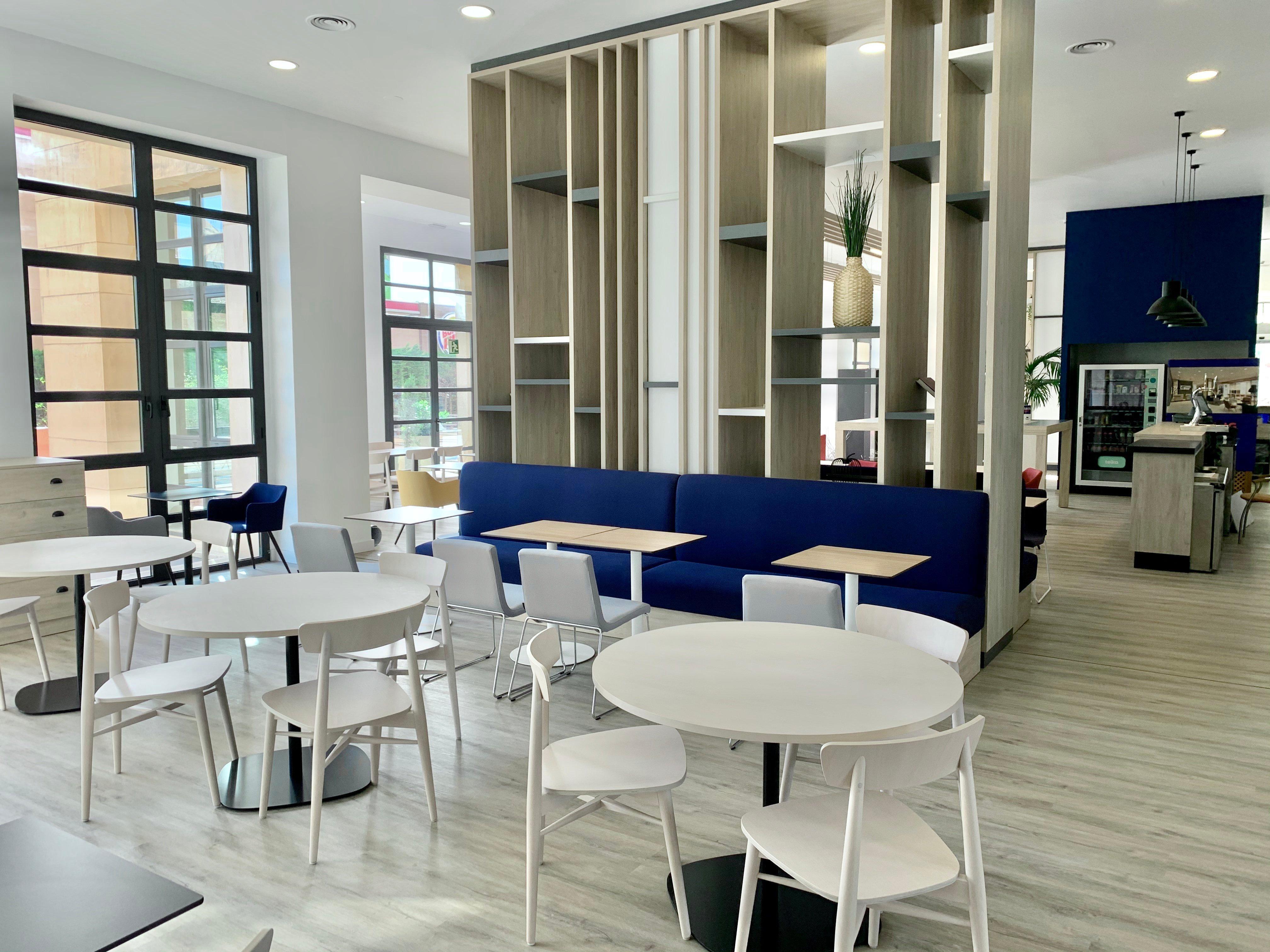 Holiday Inn Express Ciudad De Las Ciencias By Ihg Valencia Eksteriør billede